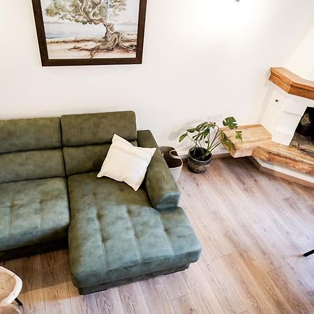 Apartment Rocco Rovinj Luaran gambar
