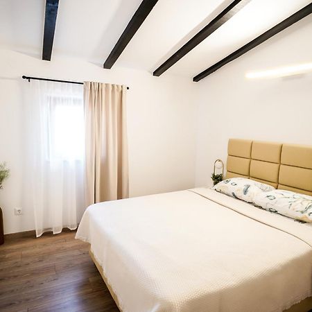 Apartment Rocco Rovinj Luaran gambar