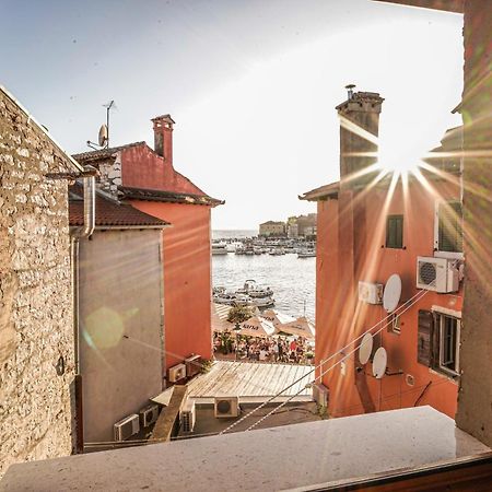 Apartment Rocco Rovinj Luaran gambar