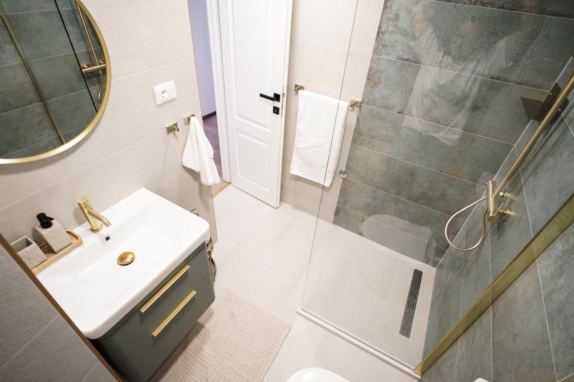 Apartment Rocco Rovinj Luaran gambar
