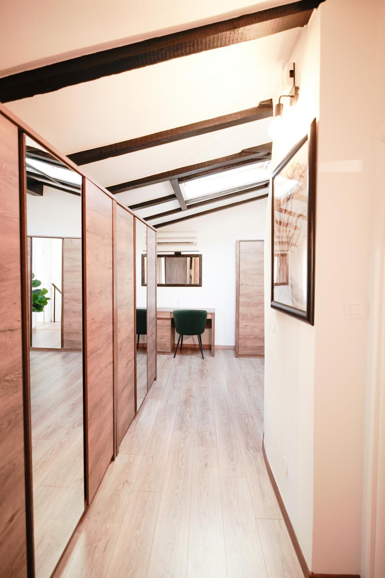 Apartment Rocco Rovinj Luaran gambar