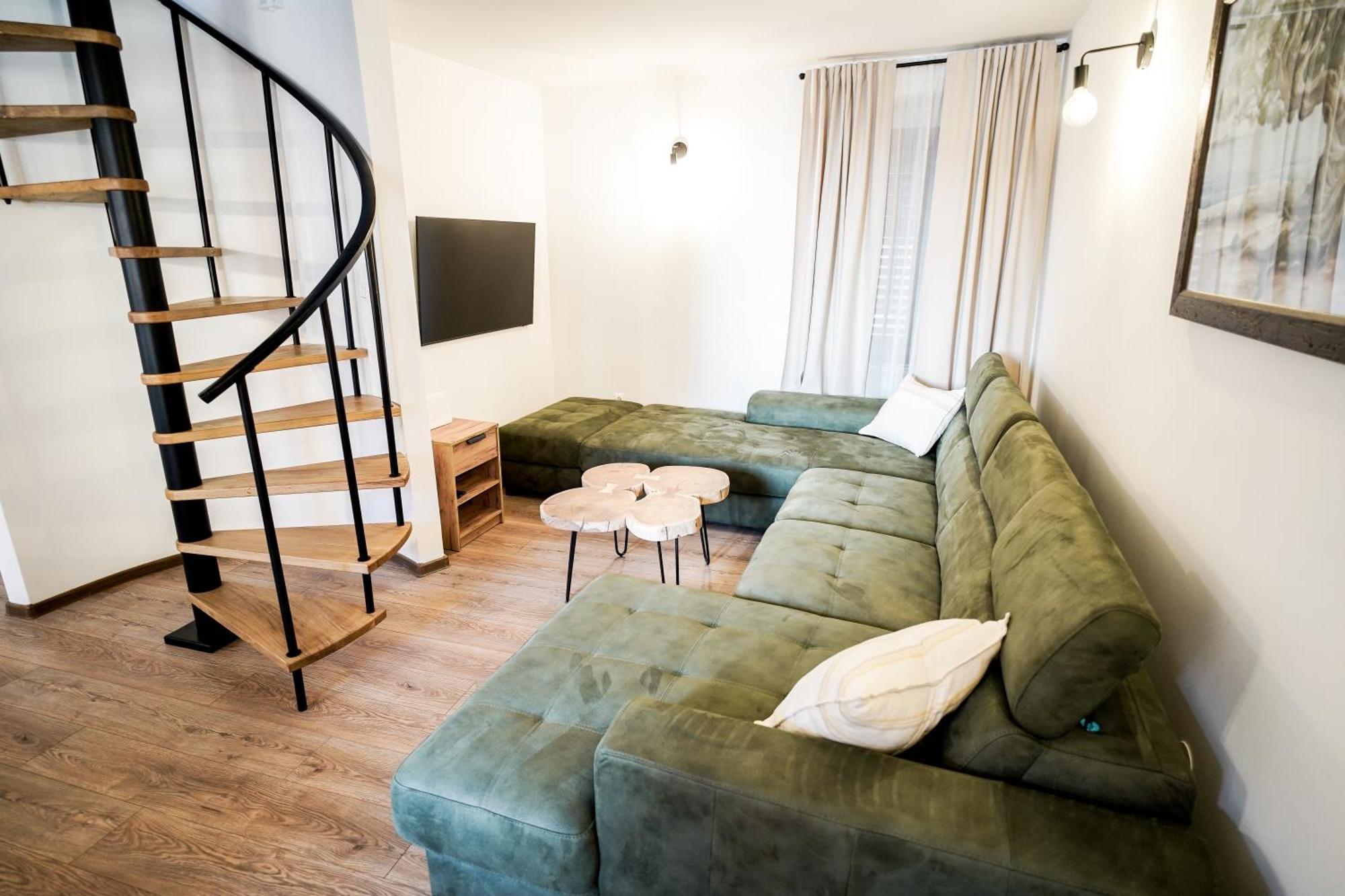 Apartment Rocco Rovinj Luaran gambar