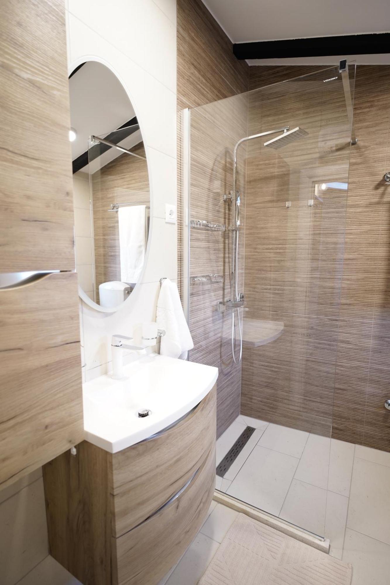 Apartment Rocco Rovinj Luaran gambar