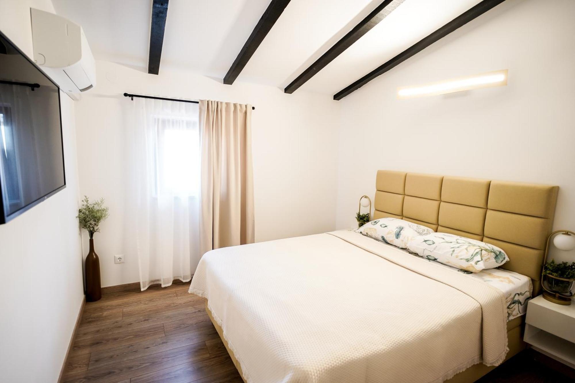 Apartment Rocco Rovinj Luaran gambar