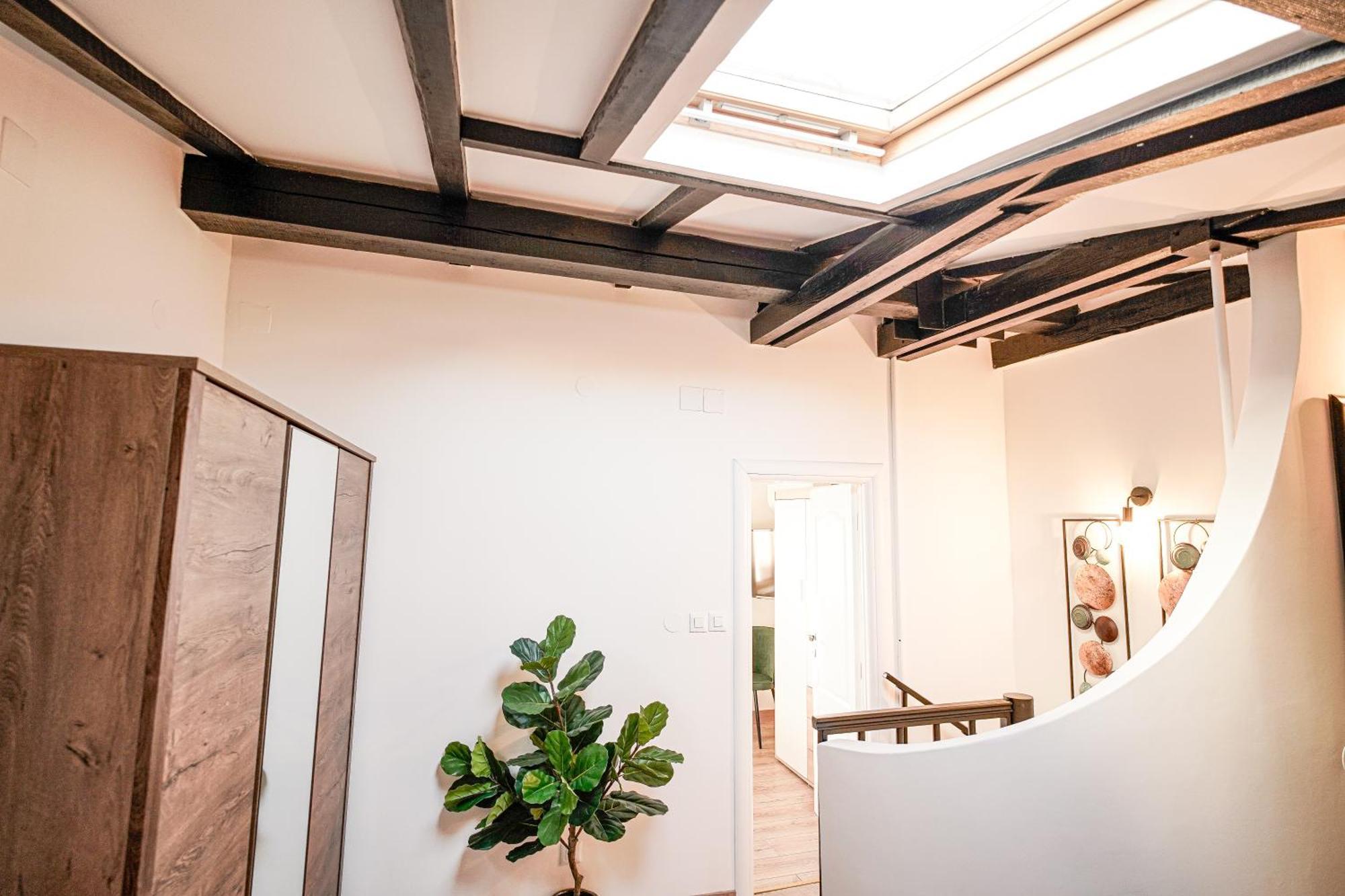 Apartment Rocco Rovinj Luaran gambar