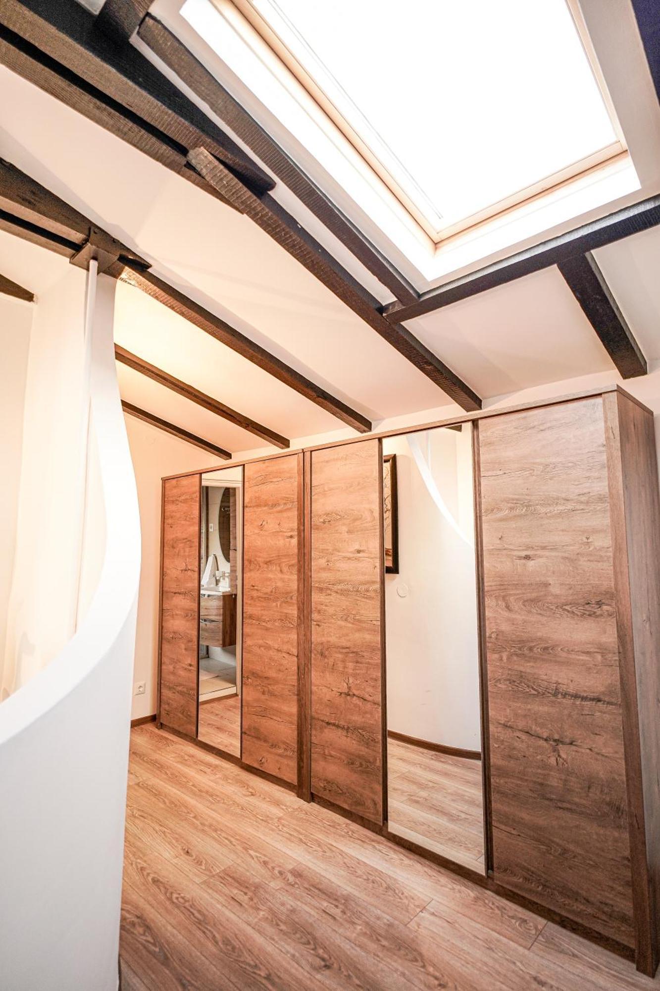Apartment Rocco Rovinj Luaran gambar