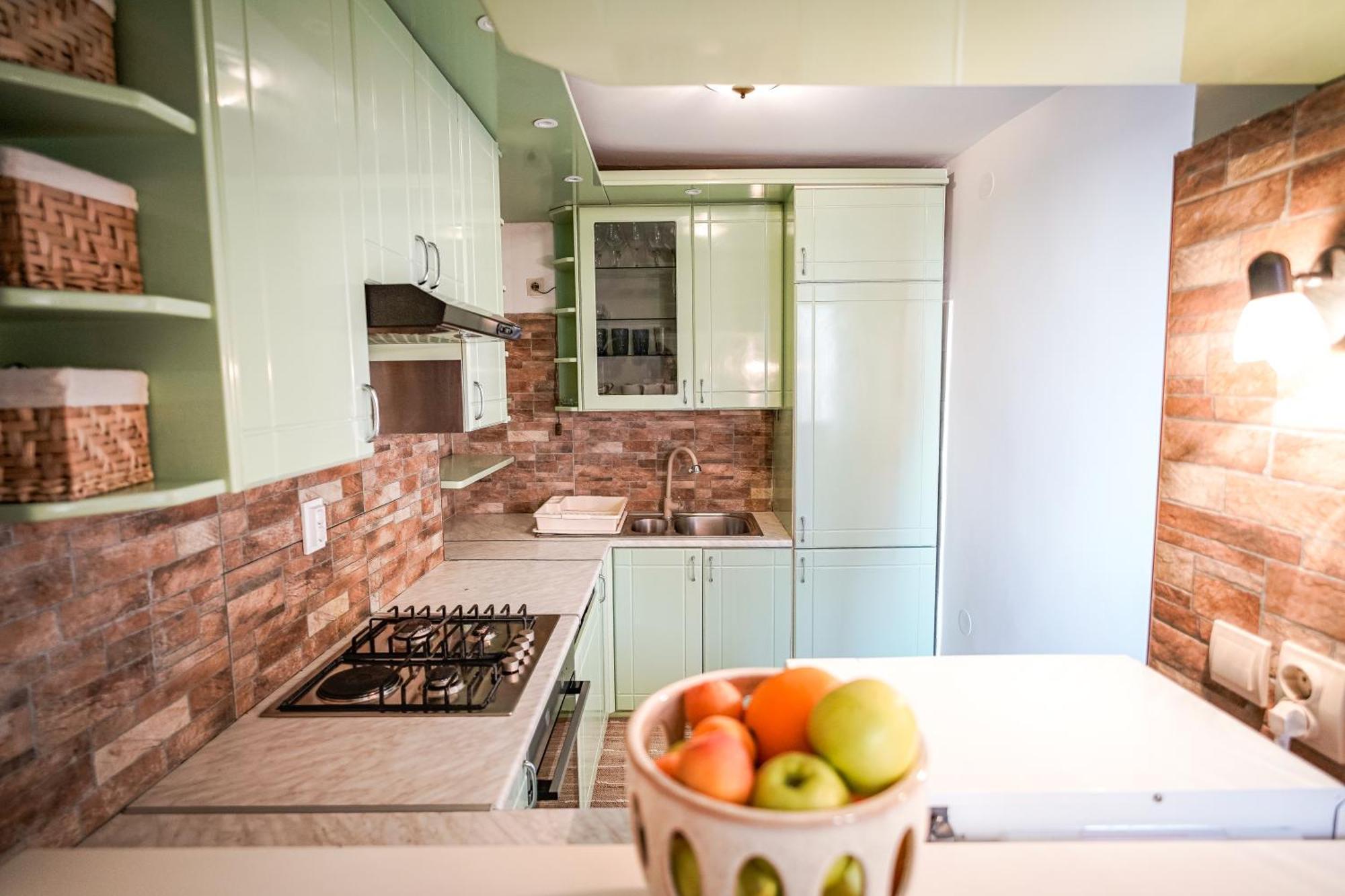 Apartment Rocco Rovinj Luaran gambar