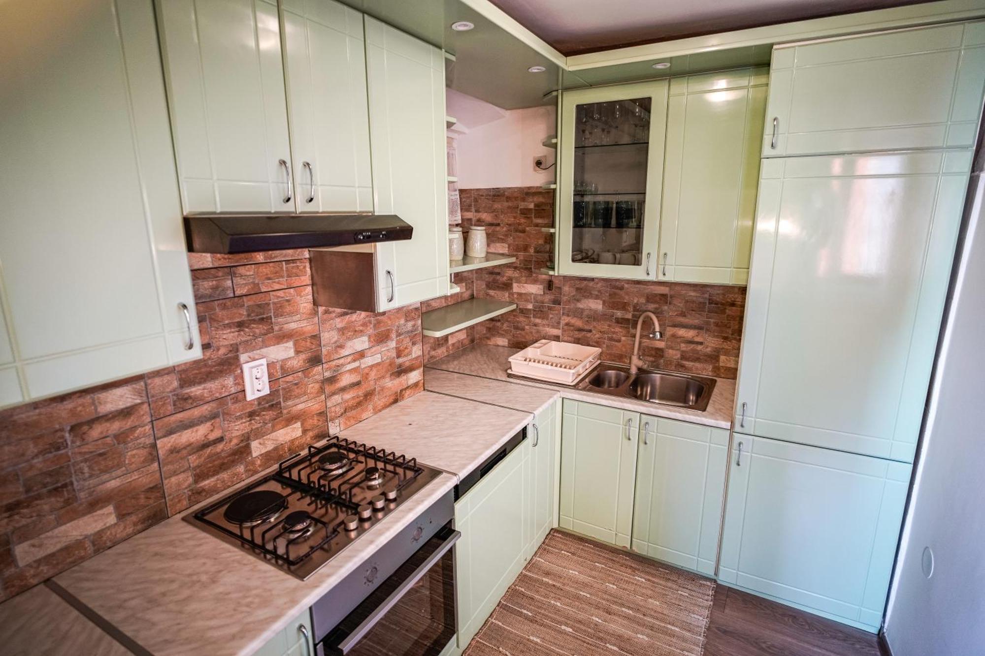 Apartment Rocco Rovinj Luaran gambar