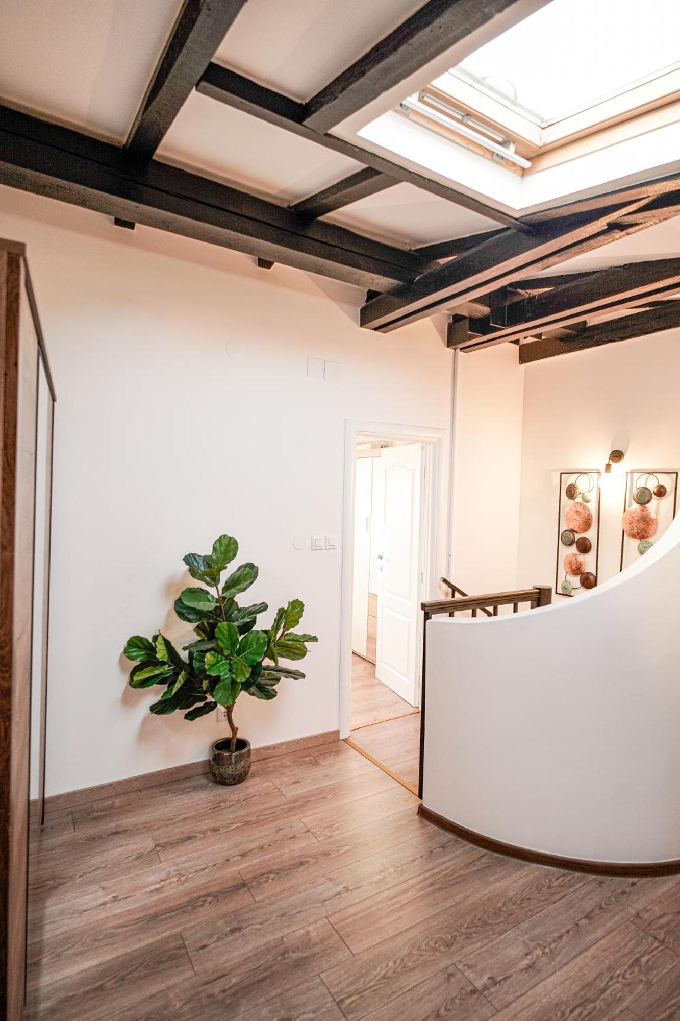 Apartment Rocco Rovinj Luaran gambar