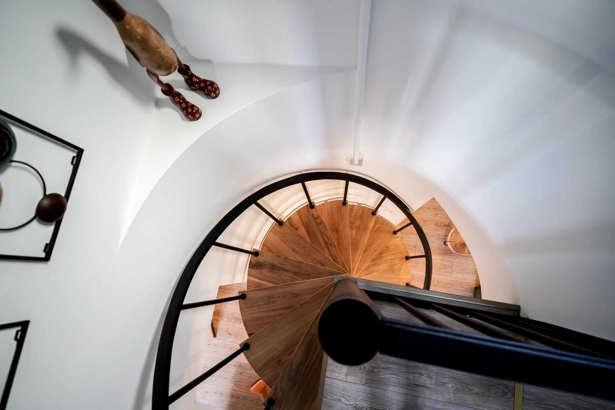 Apartment Rocco Rovinj Luaran gambar