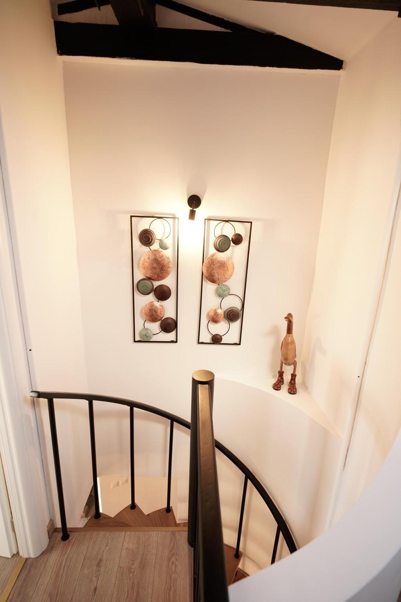Apartment Rocco Rovinj Luaran gambar