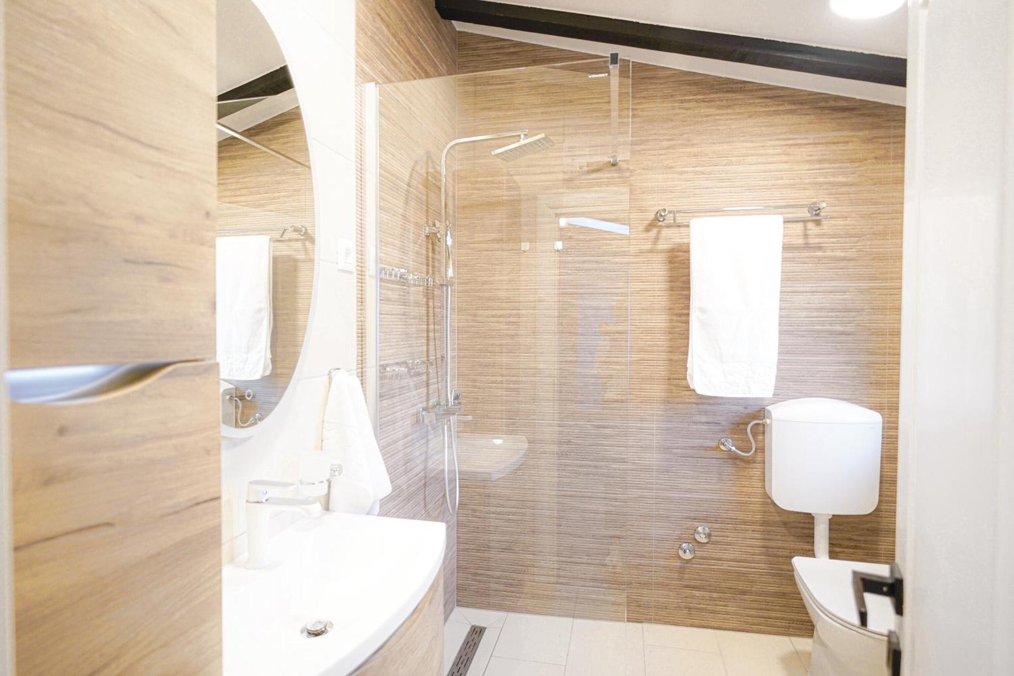 Apartment Rocco Rovinj Luaran gambar