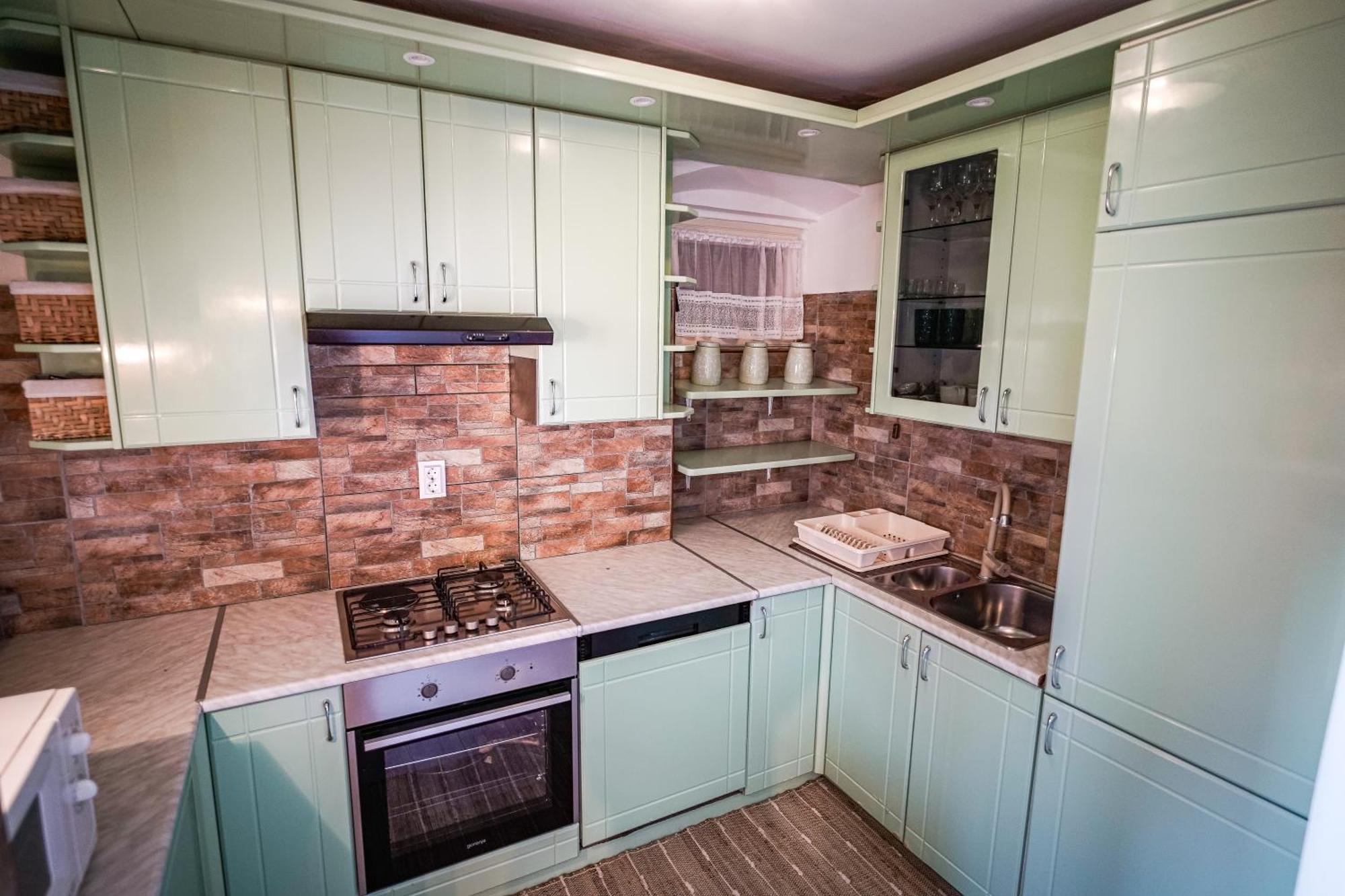 Apartment Rocco Rovinj Luaran gambar