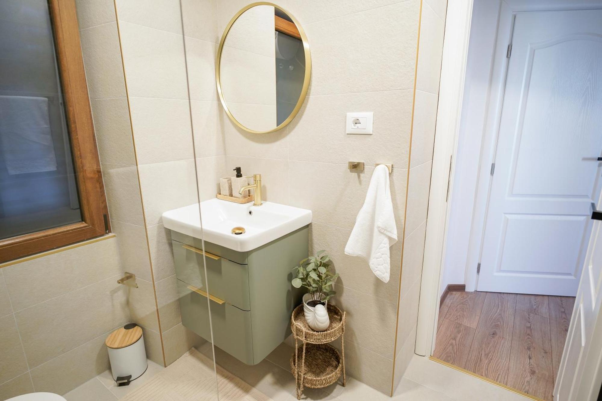 Apartment Rocco Rovinj Luaran gambar