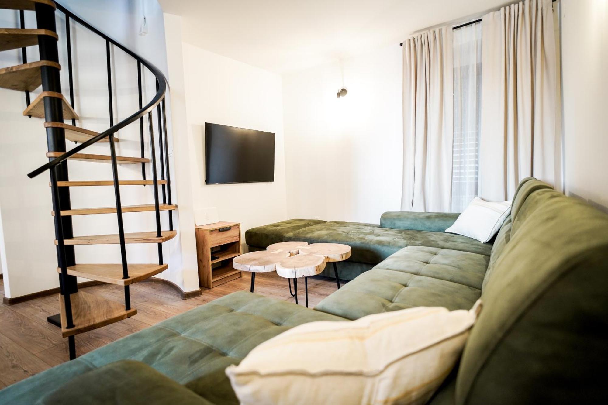 Apartment Rocco Rovinj Luaran gambar