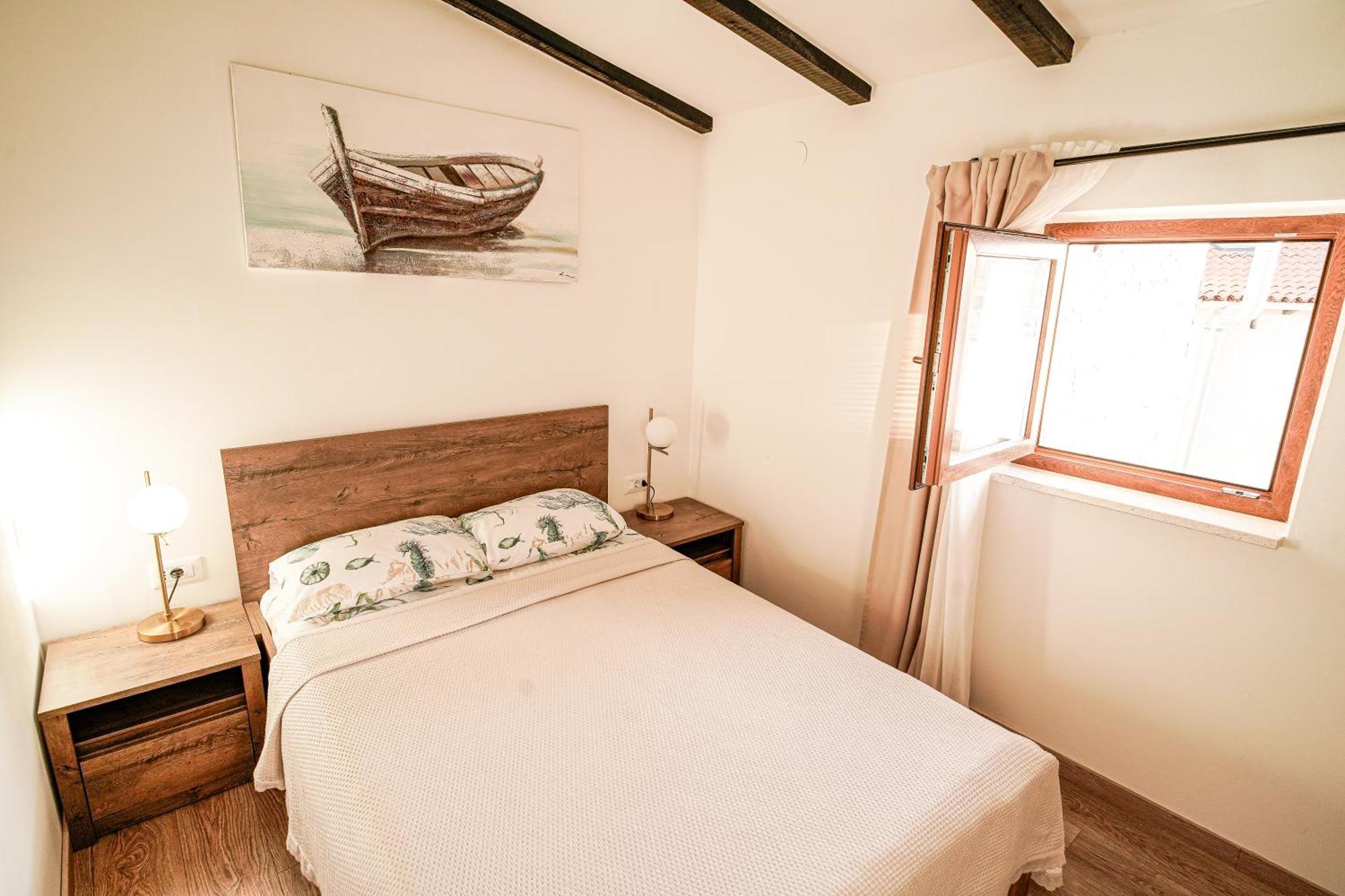 Apartment Rocco Rovinj Luaran gambar