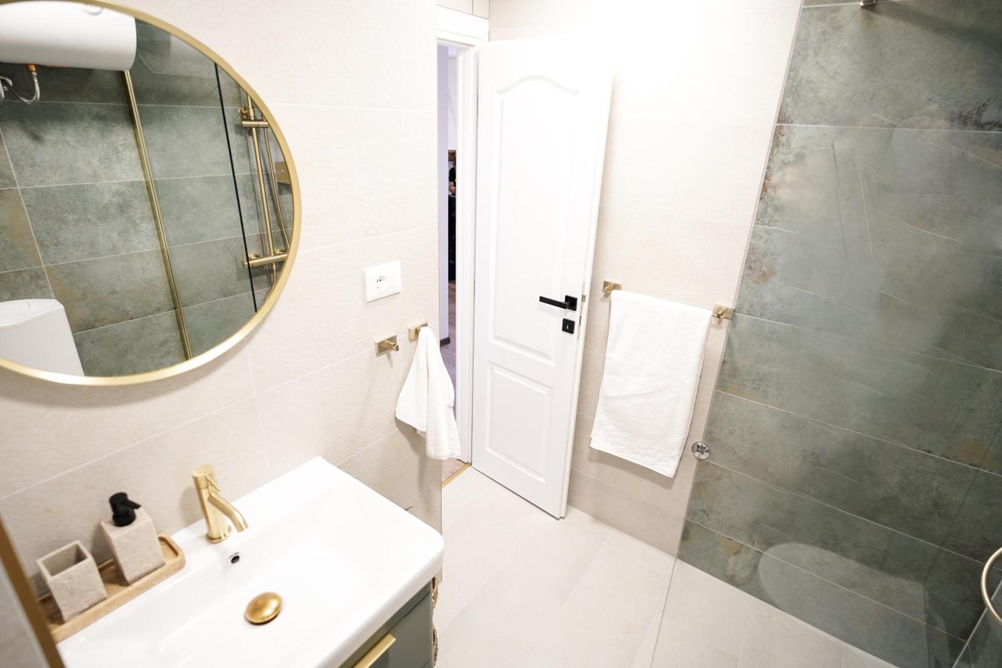 Apartment Rocco Rovinj Luaran gambar