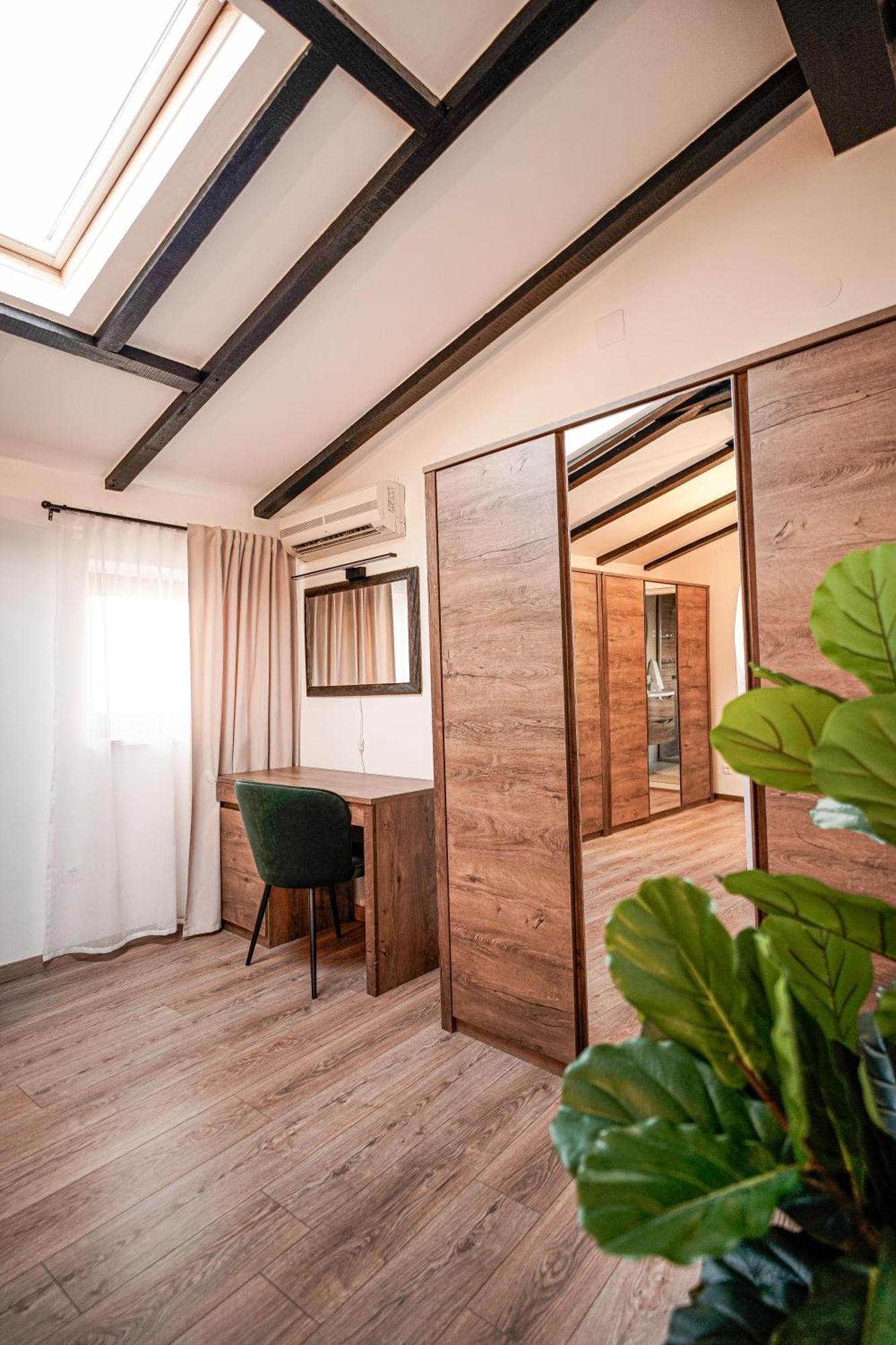 Apartment Rocco Rovinj Luaran gambar
