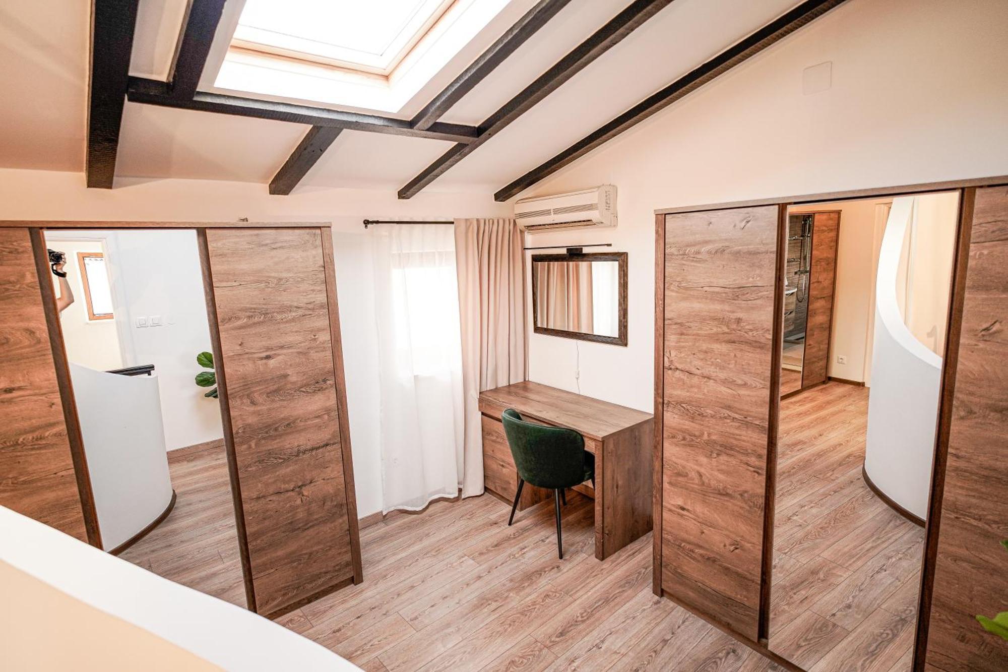Apartment Rocco Rovinj Luaran gambar