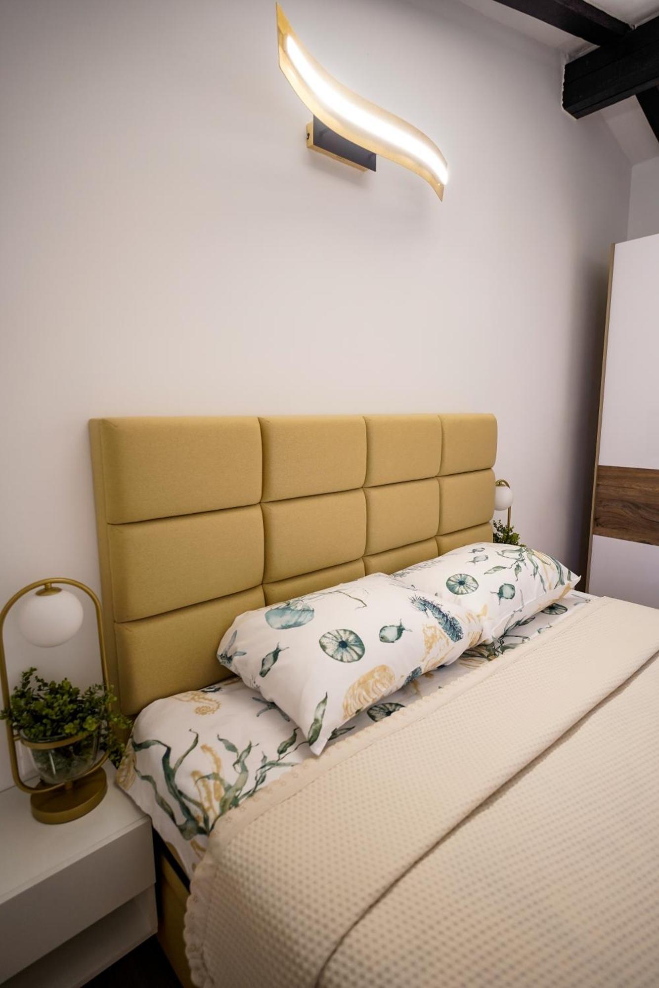 Apartment Rocco Rovinj Luaran gambar