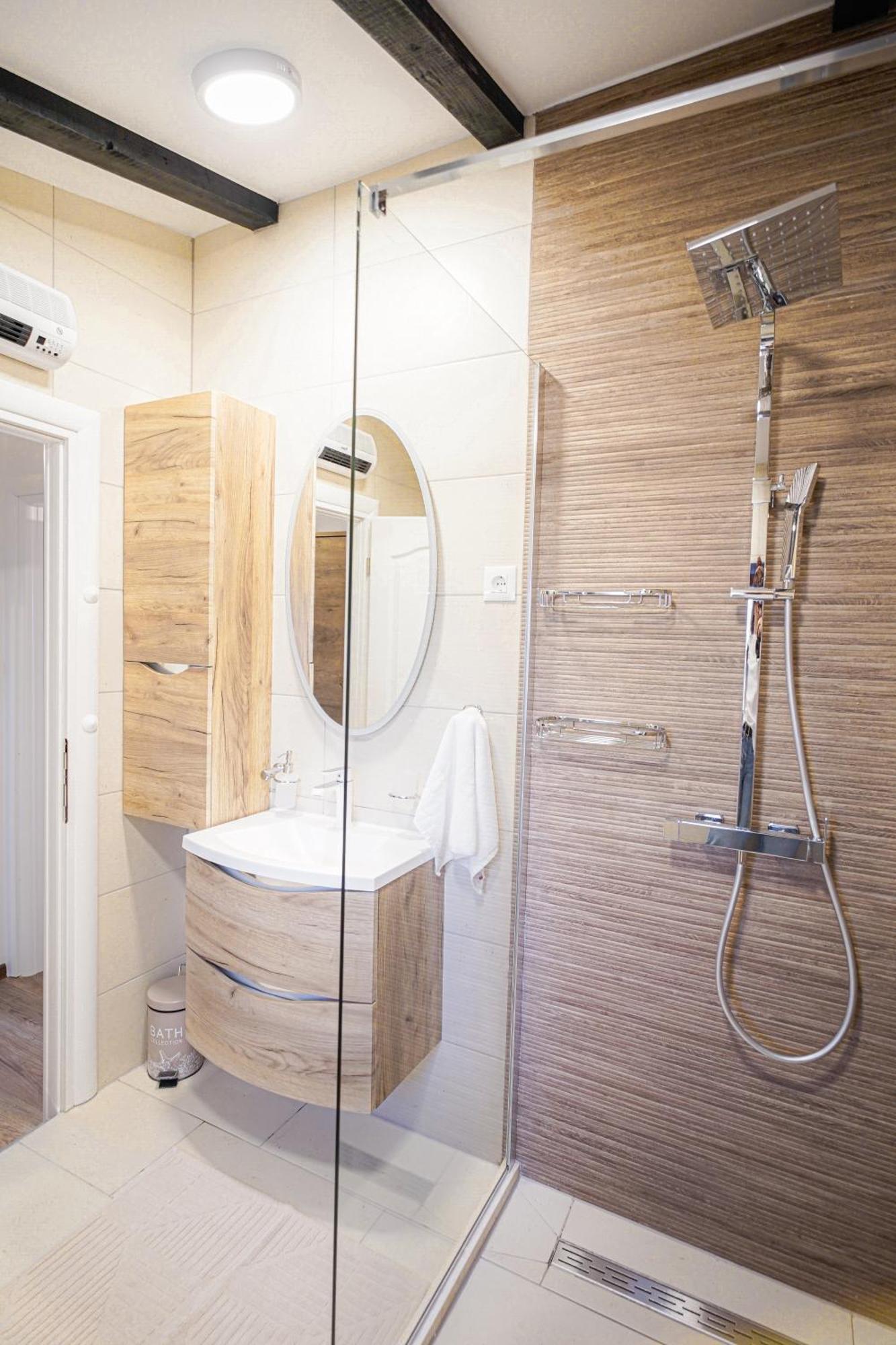 Apartment Rocco Rovinj Luaran gambar